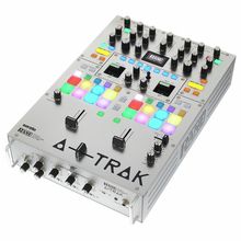 Rane Seventy A-Trak Battle Mixer