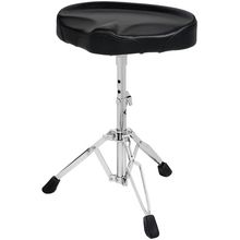 DW PDP Drum Throne 700 Saddle