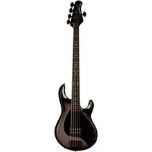 Music Man Stingray 5 Sp H EB Smoked CH