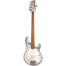 Music Man Stingray 5 Sp H MN Snowy Night