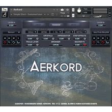 Audiofier Aerkord