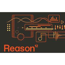 Reason Studios Reason 12 Upgrade 2