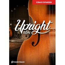 Toontrack EBX Upright