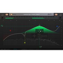 SSL Native X-EQ 2