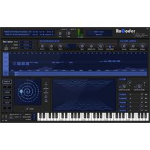 Rob Papen RoCoder