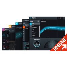 iZotope Mix & Master Bundle Advanc. UG