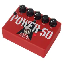 Tom Morello Power 50 Overdrive