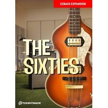 Toontrack EBX The Sixties