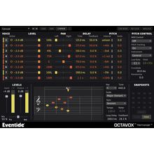 Eventide Octavox