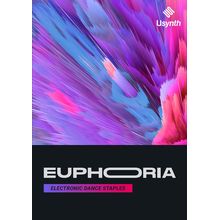 ujam Usynth Euphoria