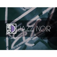 BFD Jazz Noir