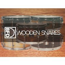 BFD Wooden Snares