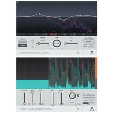 Apogee Mod FX Bundle