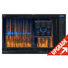 iZotope RX 10 Adv UG RX 1-9 Std