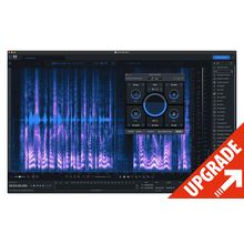iZotope RX 10 Std UG RX1-9St/Ad/PPS1-6