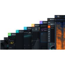 iZotope RX Post Production Suite 7