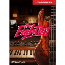 Toontrack EBX The Eighties