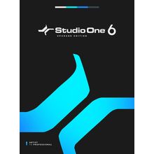 Presonus Studio One 6 Pro UG 1-6 Artist