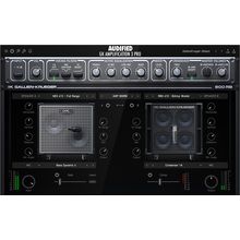 Audified GK Amplification 3 Pro