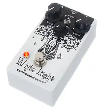 White Light V2 Overdrive LTD