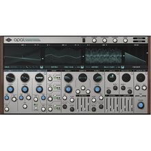 Universal Audio Opal Morphing Synth. Native