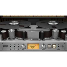 Universal Audio Oxide Tape Recorder Native