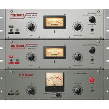 Universal Audio Teletronix LA-2A Level. Native