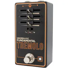 Fundamental Tremolo
