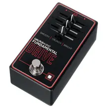 Fundamental Overdrive