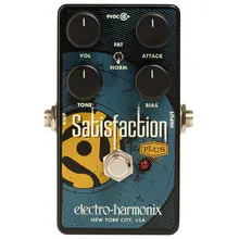 Satisfaction Plus Fuzz