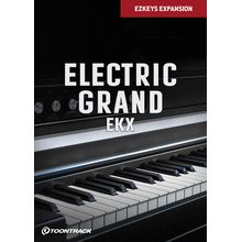 Toontrack EKX Electric Grand