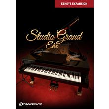 Toontrack EKX Studio Grand