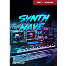 Toontrack EKX Synthwave