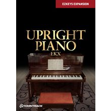 Toontrack EKX Upright Piano