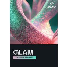 ujam Usynth Glam