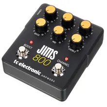 JIMS 800 Preamp