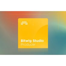 Bitwig Studio Producer
