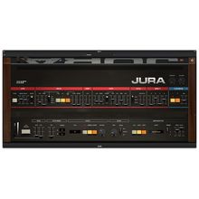 AIR Music Technology Jura