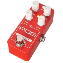 Pico POG Octaver