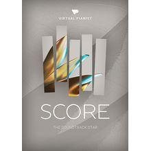 ujam Virtual Pianist Score
