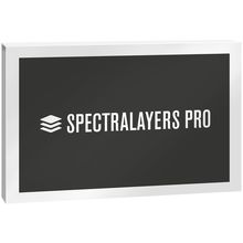 Steinberg SpectraLayers Pro 10