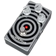 Wylde Audio Overdrive