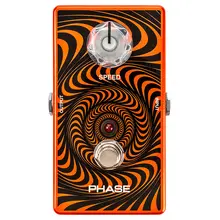 Wylde Audio Phase