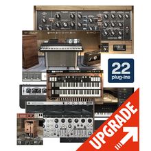 Universal Audio UAD Producer Edition Nat. UPG
