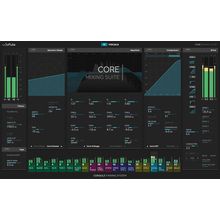 Softube Console 1 Core Mixing Suite