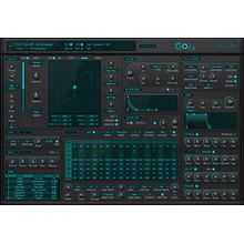 Rob Papen Go2-X