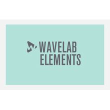 Steinberg Wavelab Elements 12