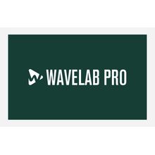 Steinberg Wavelab Pro 12