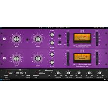 Plugin Alliance Purple Audio MC77