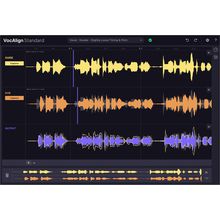 Synchro Arts VocALign Standard Upgrade